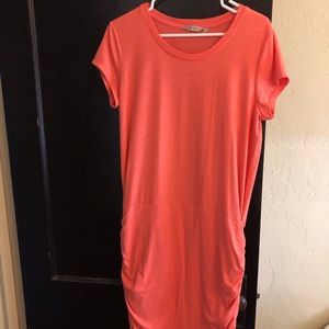 Athleta dress